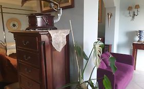 Apartment In Anakasia Overlooking Volos