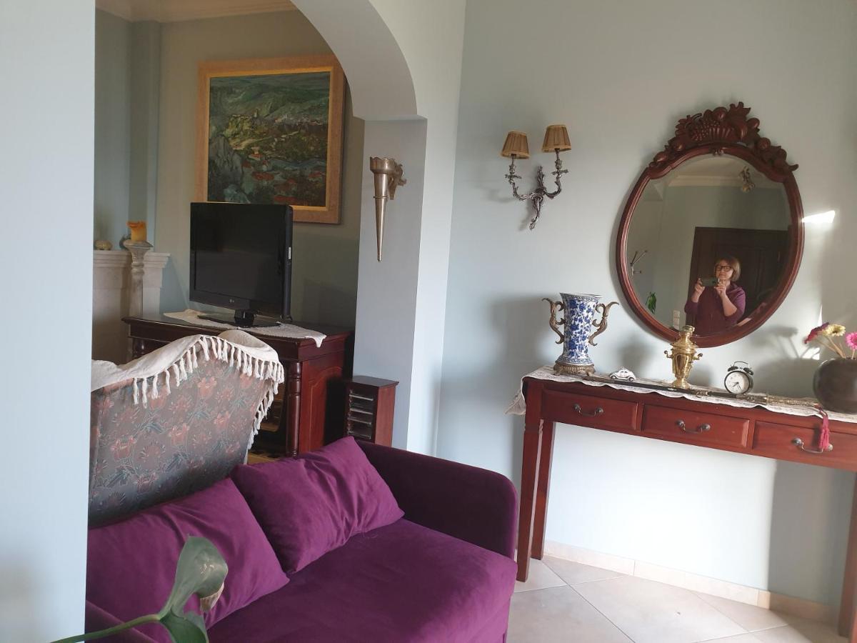 Apartment In Anakasia Overlooking Vólos Extérieur photo